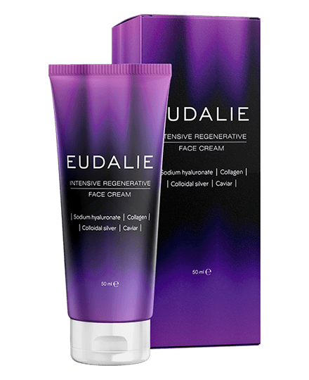 Creme Eudalie